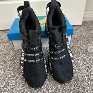 Men’s sports sneakers .